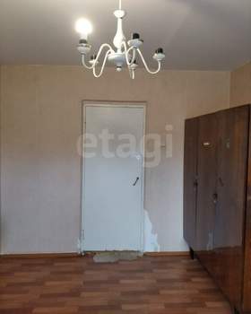 3-к квартира, вторичка, 105м2, 3/10 этаж