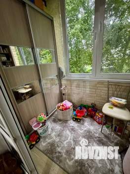 1-к квартира, вторичка, 43м2, 2/3 этаж