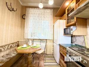 2-к квартира, вторичка, 52м2, 2/3 этаж