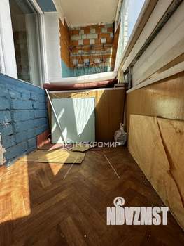 2-к квартира, вторичка, 49м2, 6/9 этаж