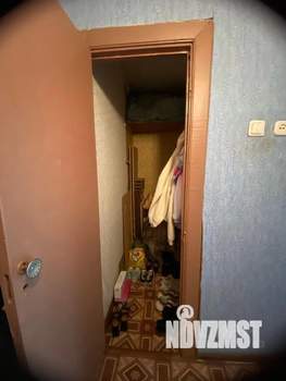1-к квартира, вторичка, 35м2, 3/5 этаж