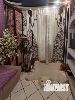 3-к квартира, вторичка, 64м2, 7/9 этаж