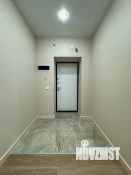2-к квартира, вторичка, 51м2, 6/9 этаж