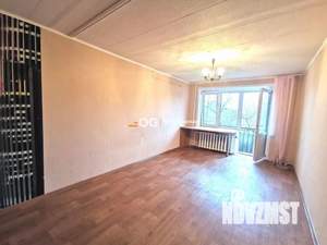 1-к квартира, вторичка, 32м2, 4/5 этаж