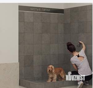 1-к квартира, вторичка, 44м2, 6/16 этаж