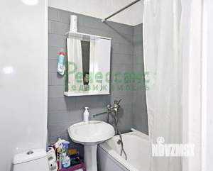 2-к квартира, вторичка, 46м2, 1/5 этаж
