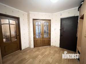 2-к квартира, вторичка, 65м2, 2/14 этаж