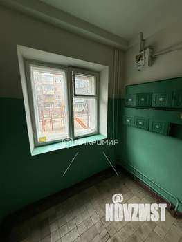 1-к квартира, вторичка, 32м2, 2/5 этаж