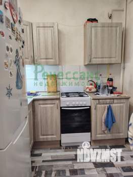 1-к квартира, вторичка, 34м2, 3/10 этаж