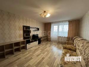 3-к квартира, вторичка, 95м2, 9/14 этаж