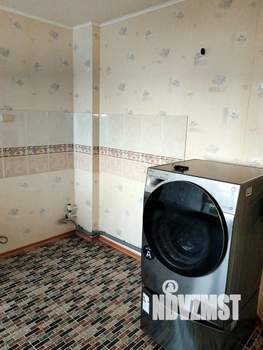 2-к квартира, вторичка, 55м2, 5/6 этаж