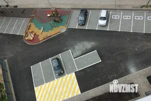 2-к квартира, вторичка, 64м2, 9/9 этаж