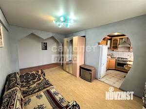 2-к квартира, вторичка, 44м2, 5/5 этаж