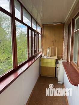 3-к квартира, вторичка, 55м2, 5/5 этаж