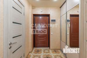 1-к квартира, вторичка, 30м2, 11/19 этаж