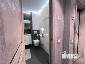 3-к квартира, вторичка, 58м2, 4/5 этаж