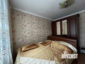 2-к квартира, вторичка, 53м2, 4/10 этаж