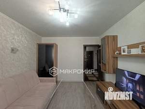 2-к квартира, вторичка, 47м2, 9/9 этаж
