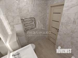 1-к квартира, вторичка, 36м2, 10/10 этаж