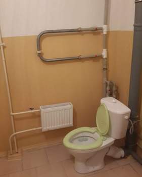 1-к квартира, вторичка, 37м2, 10/10 этаж