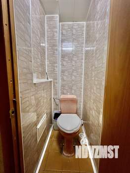 3-к квартира, вторичка, 63м2, 2/5 этаж