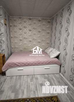 1-к квартира, вторичка, 32м2, 5/5 этаж