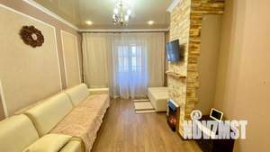 2-к квартира, вторичка, 48м2, 2/2 этаж