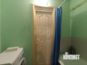 1-к квартира, вторичка, 35м2, 4/10 этаж