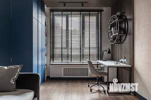 3-к квартира, вторичка, 95м2, 3/7 этаж