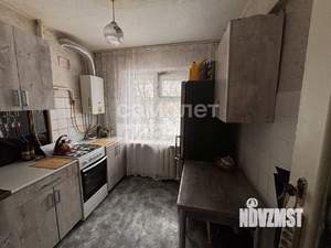 2-к квартира, вторичка, 45м2, 3/5 этаж