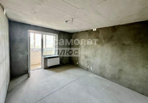 2-к квартира, вторичка, 52м2, 5/10 этаж