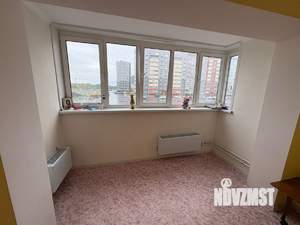 1-к квартира, вторичка, 34м2, 2/11 этаж