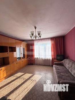 2-к квартира, вторичка, 50м2, 5/5 этаж