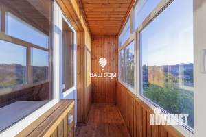 2-к квартира, вторичка, 59м2, 5/5 этаж