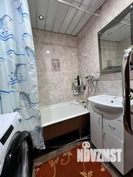 1-к квартира, вторичка, 36м2, 6/9 этаж