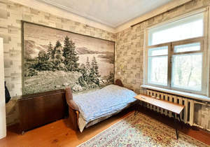 2-к квартира, вторичка, 50м2, 3/3 этаж