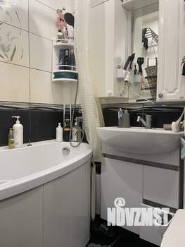 1-к квартира, вторичка, 31м2, 5/5 этаж