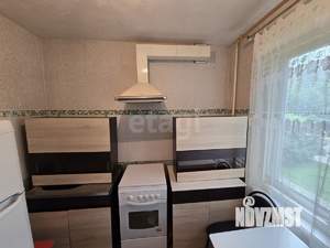 1-к квартира, вторичка, 31м2, 2/5 этаж