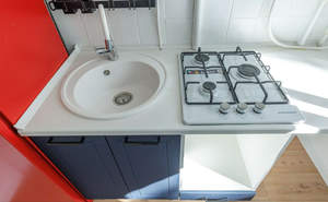1-к квартира, вторичка, 32м2, 3/5 этаж
