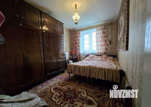 2-к квартира, вторичка, 49м2, 7/10 этаж