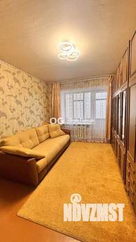 3-к квартира, вторичка, 51м2, 5/5 этаж