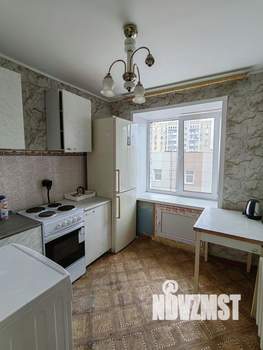 2-к квартира, вторичка, 49м2, 3/14 этаж