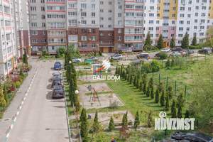 1-к квартира, вторичка, 51м2, 4/10 этаж