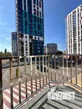 2-к квартира, сданный дом, 59м2, 2/9 этаж