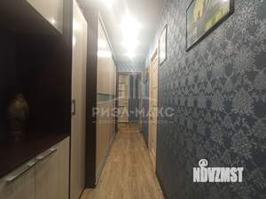 3-к квартира, вторичка, 64м2, 2/10 этаж