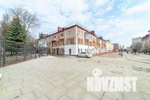 2-к квартира, вторичка, 52м2, 3/3 этаж