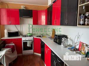 1-к квартира, вторичка, 50м2, 4/6 этаж