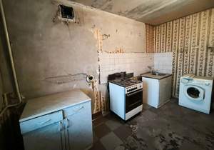 1-к квартира, вторичка, 38м2, 10/12 этаж