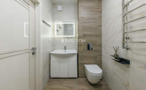 1-к квартира, вторичка, 44м2, 5/9 этаж