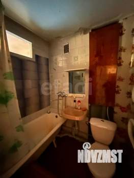 1-к квартира, вторичка, 31м2, 2/5 этаж